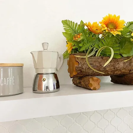 Apartamento Esmeralda *