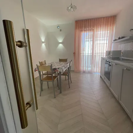 Apartamento Esmeralda *